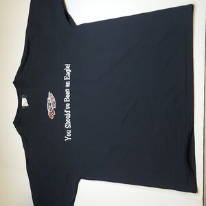 You've should of been an eagle Tee Size L/XL